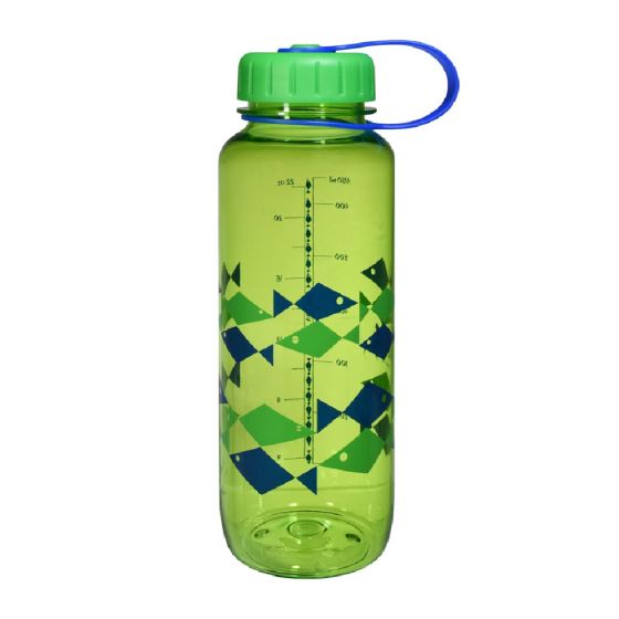 (電子換領券)TRITON - 耐高溫水樽 Ecozen Bottle 650ml - 多色選擇 CR-TRIBT24GN_MO