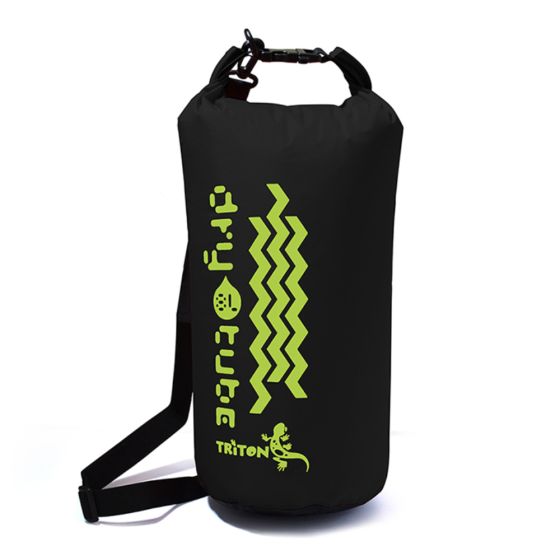 Triton - 防水袋 70D Drybag w/Strap (8L/13L) (多色可選) TRIDB2-MO