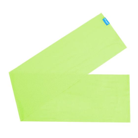 Triton - 韓國製冰涼抗菌頭巾 Ultra Ice Towel Set (3pcs) (綠色/ 藍色) TRITW10-MO
