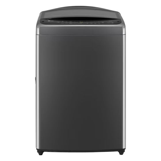 LG - 11 公斤 AIDD 變頻摩打 頂揭式洗衣機 TS11BP