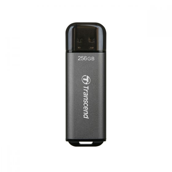 Transcend 256GB Pen Drive, JF920, USB Type A, Up to 420 MB/s (TS256GJF920)(預計送貨時間: 7-10 工作天)
