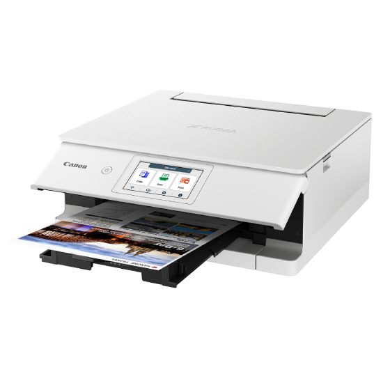 Canon - PIXMA TS8870 噴墨3合1 (雙面打印