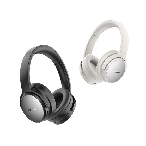 EarFun Tune Pro 頭戴式降噪藍牙耳機 TunePro