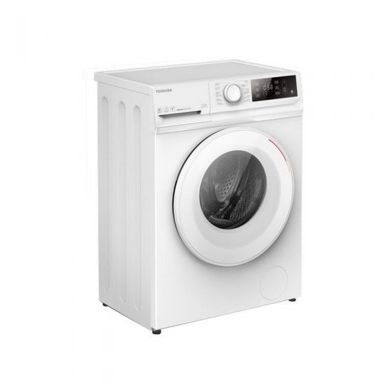 TOSHIBA - 前置式變頻洗衣機 (8.5公斤) TW-BL95A2H(WW) TW-BL95A2HWW