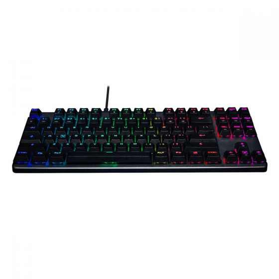 Tecware - Phantom L Low Profile RGB 背光電競機械鍵盤 TW-KB-PL-ALL