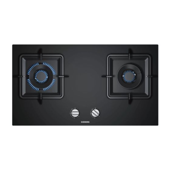 Siemens - Built-in Gas hob ER7EA233HK TY_ER7EA233HK