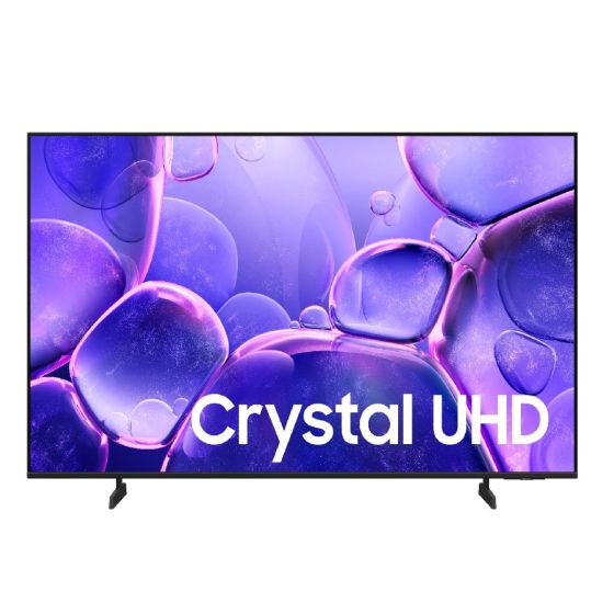 三星 - 43" CRYSTAL UHD U8500F 智能電視 UA43U8500FJXZK 43U8500F UA43U8500FJXZK