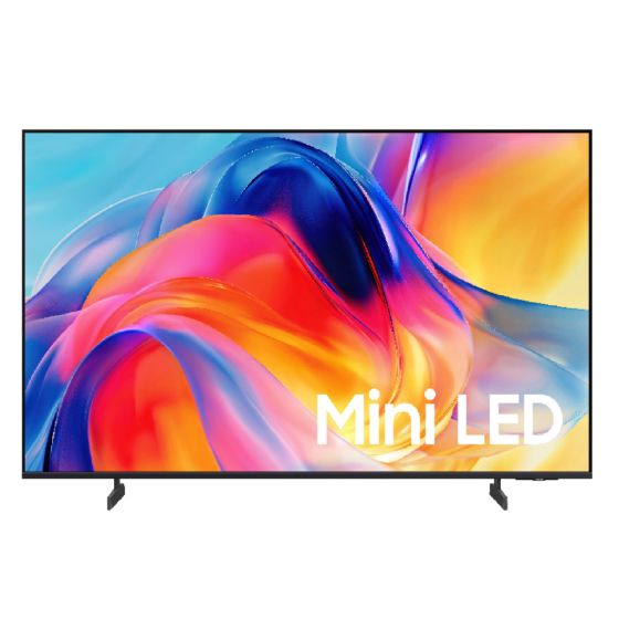 三星 - 50" Mini LED M70H 4K Samsung Vision AI 智能電視 (2026) UA50M70HAJXZK UA50M70HAJXZK