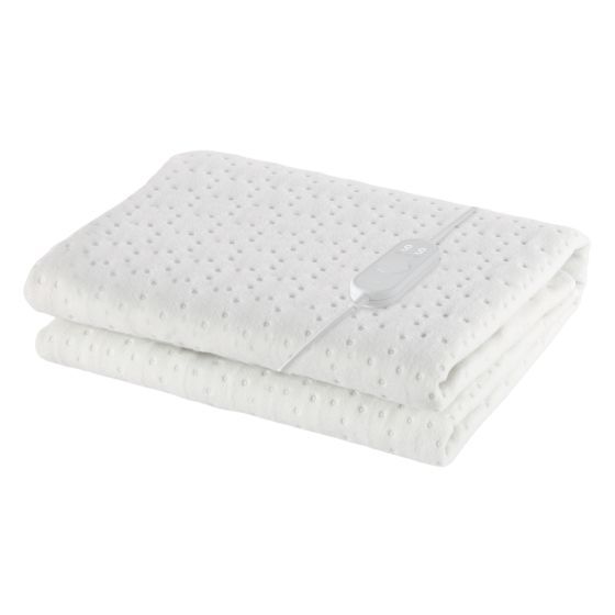 origo - 單人電子溫控電暖墊 UB6080 UB6080