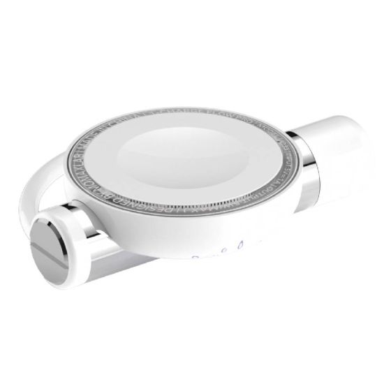 [粵東磁廠系列] Momax 1-Charge Flow Pro Apple Watch 磁吸快速充電器 - UD35YTW UD35YTW