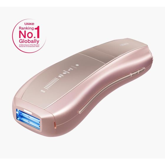 ULIKE - Air10 藍寶石家用脫毛儀