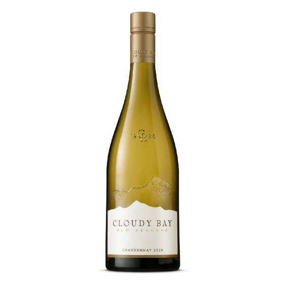 Cloudy Bay Chardonnay 2023