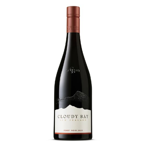 Cloudy Bay Pinot Noir 2023