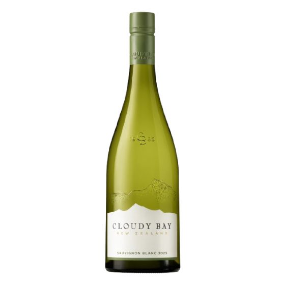 Cloudy Bay Sauvignon Blanc 2025