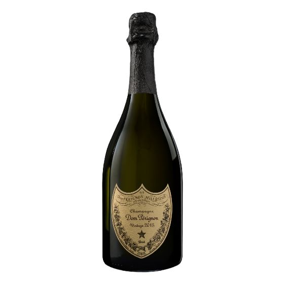 (Full Case) Dom Perignon 2015 (RP95) x 6 btls