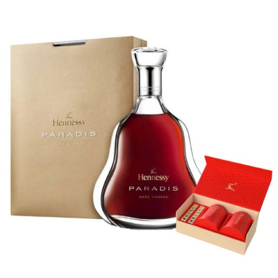 Hennessy Paradis