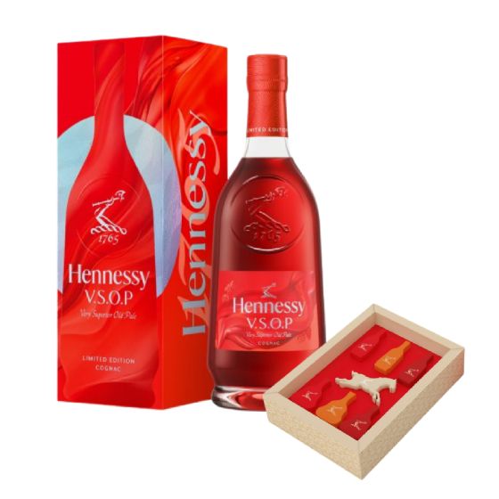 Hennessy V.S.O.P 中秋特別版 2026