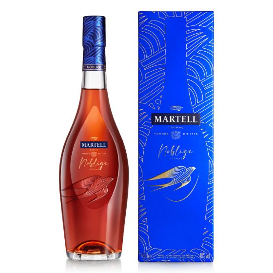 馬爹利名仕干邑