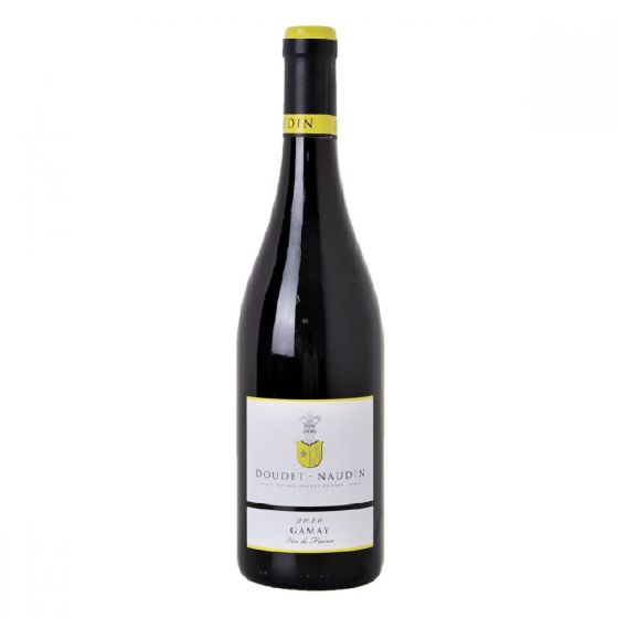 Doudet Naudin - Vin de France Gamay 2020 750ml PW_10219029