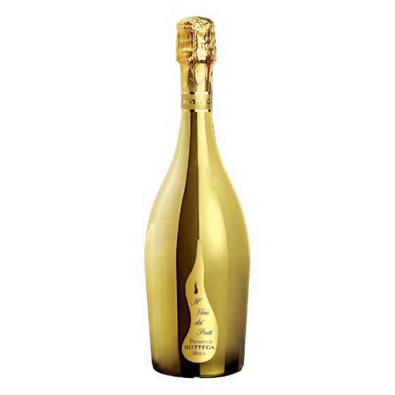 Bottega Prosecco Gold 750ml