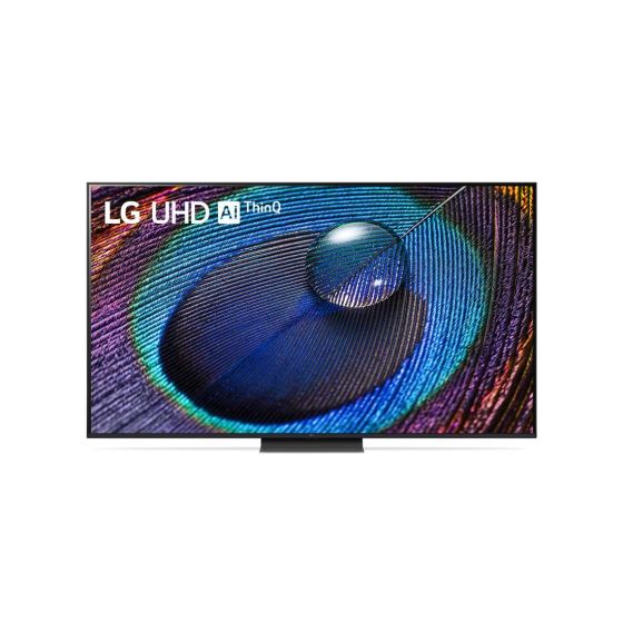 LG UHD Series 65' TV 65UR9150PCK