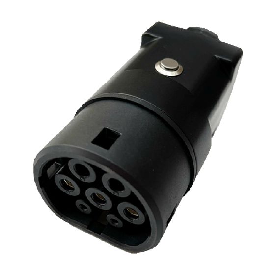 EV-BOY - 電動車 V2L 外放電取電器 - Lite版 V2L_1-ALL_1