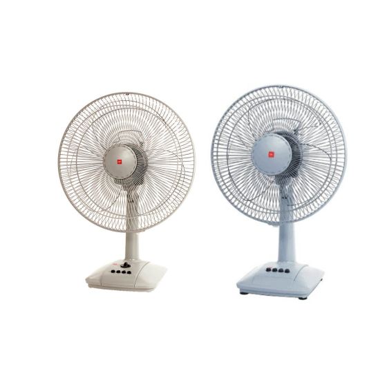 KDK - 座檯扇 (14吋 / 35厘米) V35AH V35AH_yukon_C