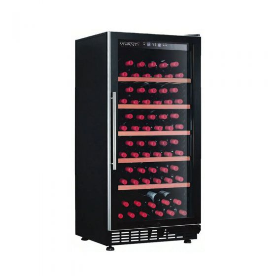 Vivant - V70MCB (70瓶)經典系列紅酒櫃 V70MCB