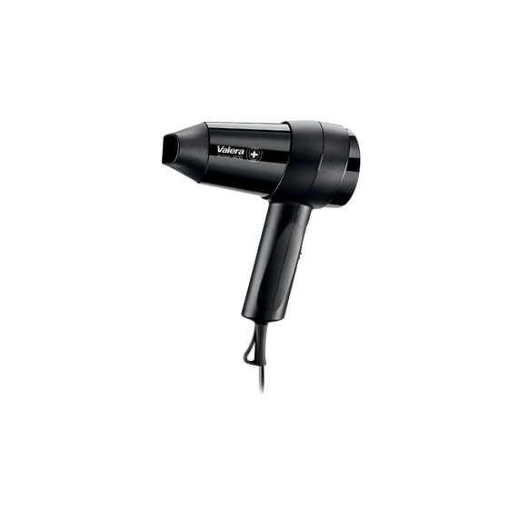 Valera Action 1800 1800W Hairdryer VAL-542.08BLACKUK