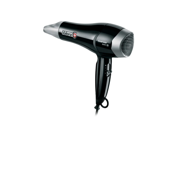 Valera Excel 2000 Ionic 2000W Hairdryer VAL-561.08/IUK