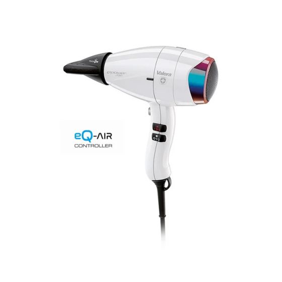 Valera ePower 2010 EQ Eco-Friendly Hairdryer VAL-EP2010EQRCD