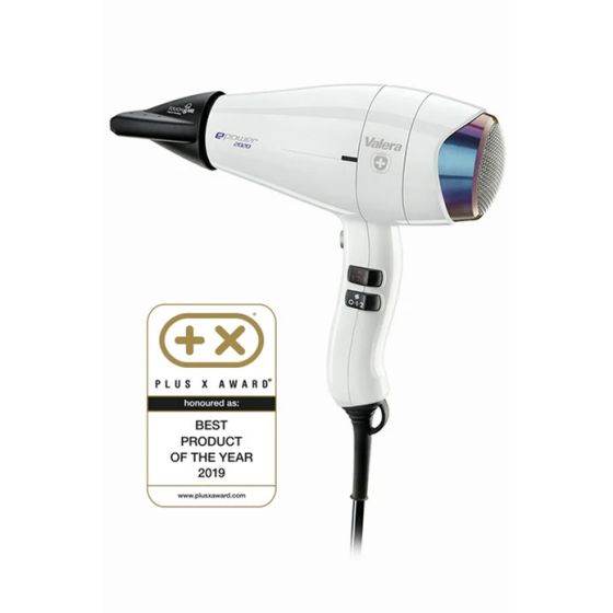 Valera ePower 2020 1600W Eco-Friendly Hairdryer VAL-EP2020DRCPW