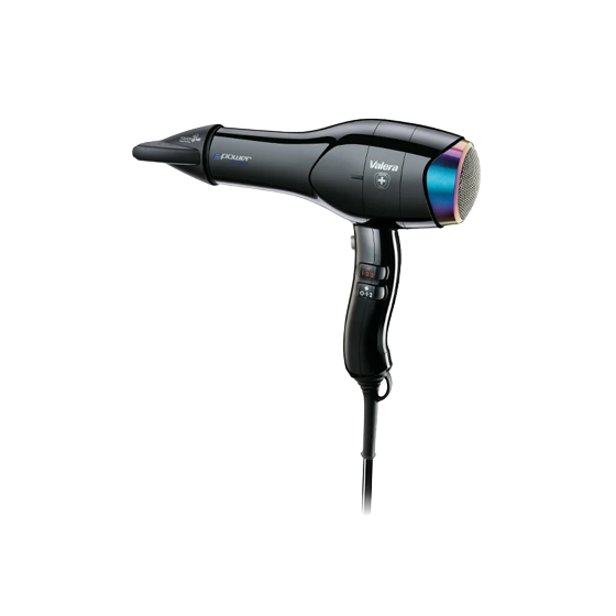 Valera Eco-Friendly ePower 2030 Hairdryer VAL-EP2030DRCCBBK