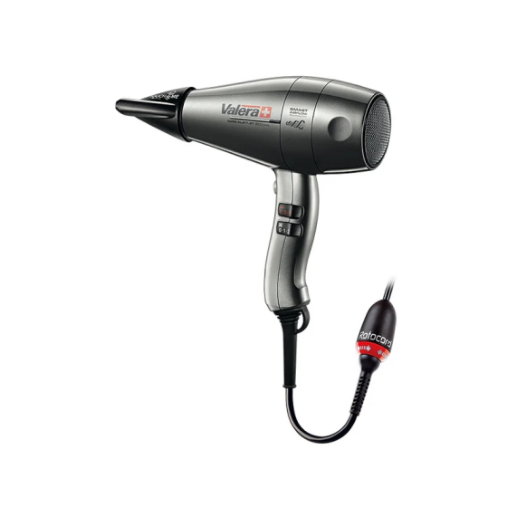 Valera Swiss Silent Jet 8600 2400W Hairdryer VAL-SXJ8600DRCUK