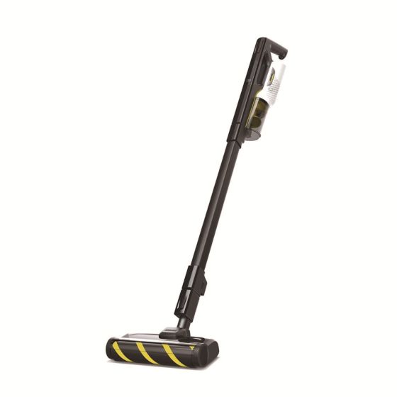 Karcher - VC4i Cordless Plus 超輕量無線吸塵機(送-車用清潔套裝 $298 及 電動塵蟎吸頭 $498) VC4i-Cordless-Plus