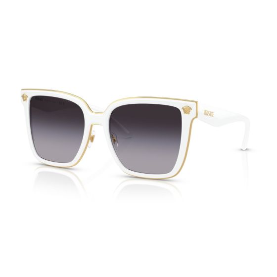 Versace 女士太陽眼鏡 (VE2278D-314/8G)