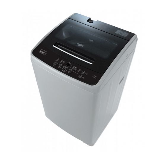 Whirlpool 惠而浦 即溶淨葉輪式洗衣機 (7.5公斤