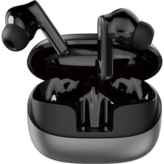 Verbatim - TruSound TWS Earbuds with ANC True Wireless Bluetooth headphone - 30197