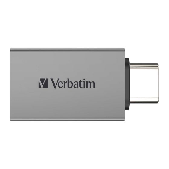 Verbatim - USB 3.2 Gen 1 至Type C 轉接器 VERBA_66885