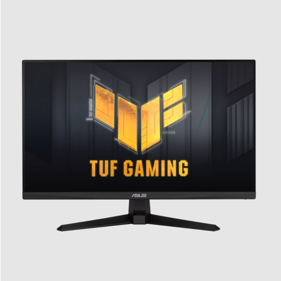 [預購] ASUS TUF Gaming VG249Q3A Full HD 電競顯示器 – 24-吋 (23.8 吋可視) (VG249Q3A) [預計2024年3月下旬出貨]