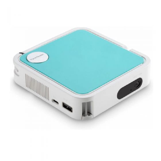 Viewsonic - M1 mini Plus 無線智慧LED口袋投影機 VIEWS_M1_MINI_PLUS