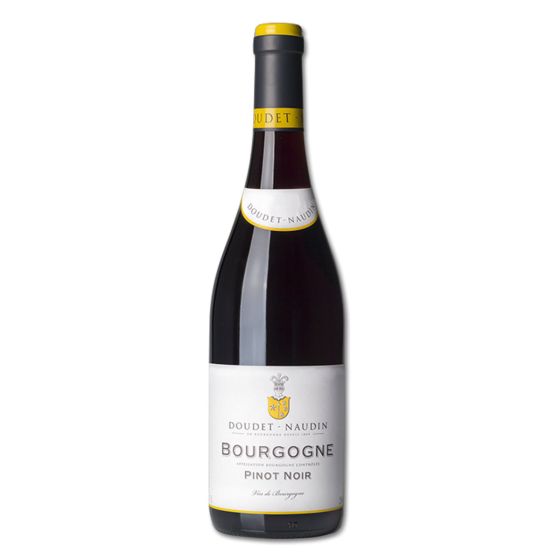 4. (軟木塞) Doudet Naudin Bourgogne Pinot Noir 2020 750ml vip-PW-DNBPN