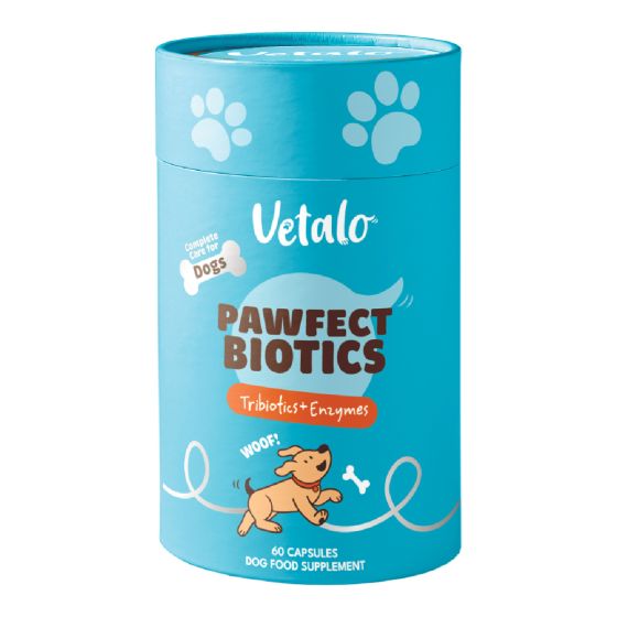 VETALO - 三生元酵素益生菌 60粒 (犬用)