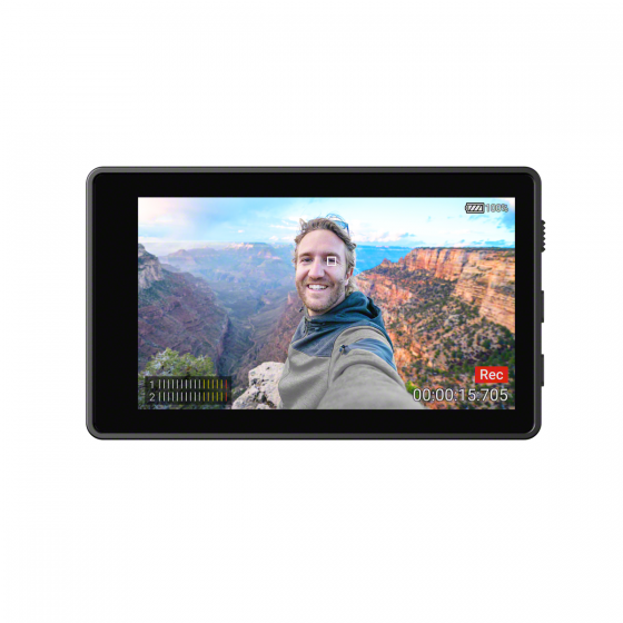 Sony Xperia PRO-I Vlog Monitor外置顯示屏