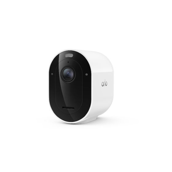 Arlo - Pro 6 (VMC4070P) 2K HDR 無線網路攝影機 (單鏡裝) VMC4070P