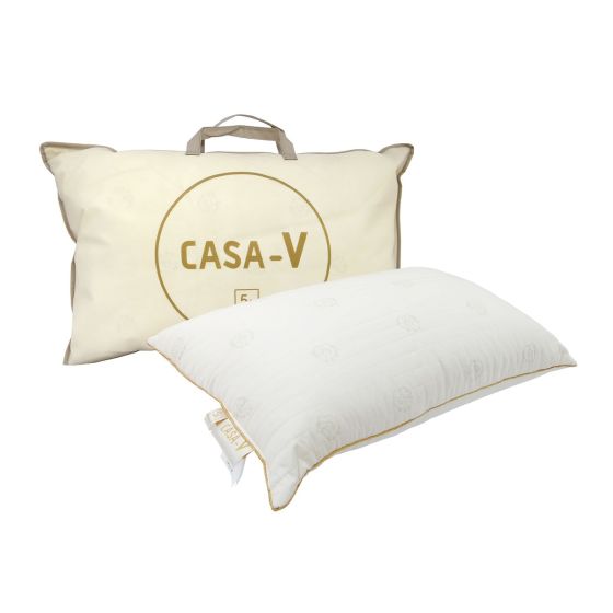 CASA-V - 羊毛珍珠枕(VP100PWO19) VP100PWO19