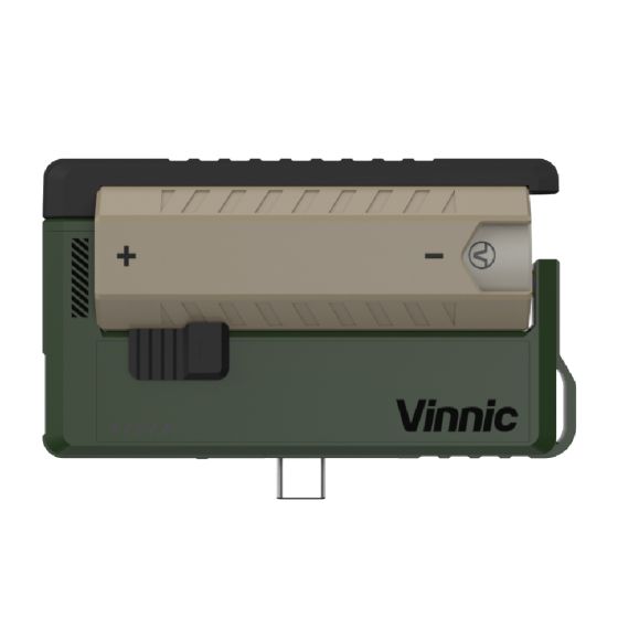 Vinnic - Rendezvous 5