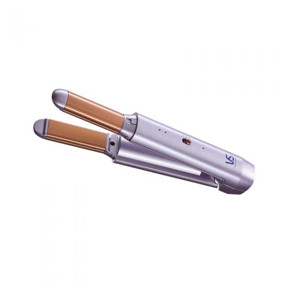 VS 便攜式⼆合⼀迷你輕巧直捲髮器 VSS300UA VSS300UA