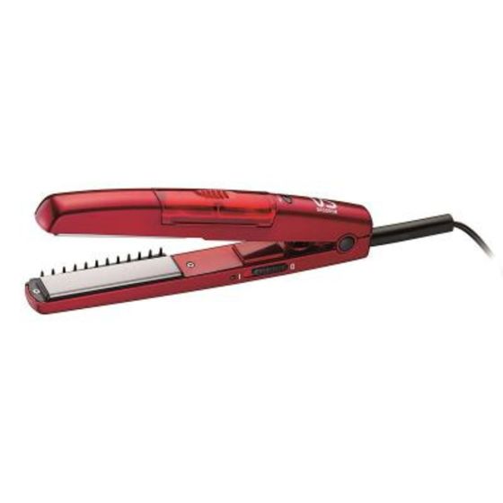 VIDAL SASSOON 19mm 電氣石陶瓷蒸汽直髮器 VSSS2H VSSS2H