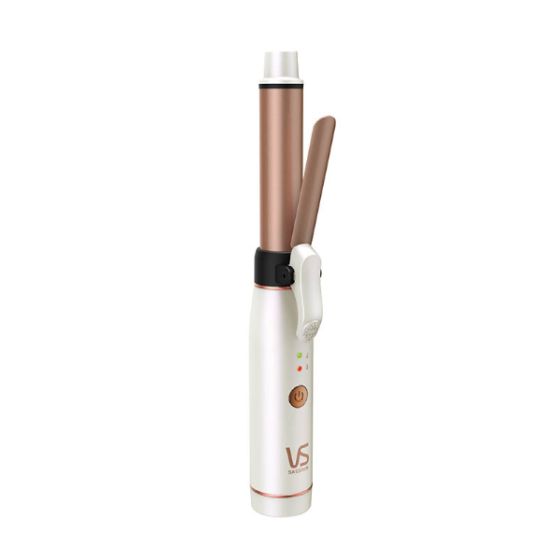 沙宣 - 可充電便攜式捲髮器 (VSU0320WH) (白色) VSU0320WH